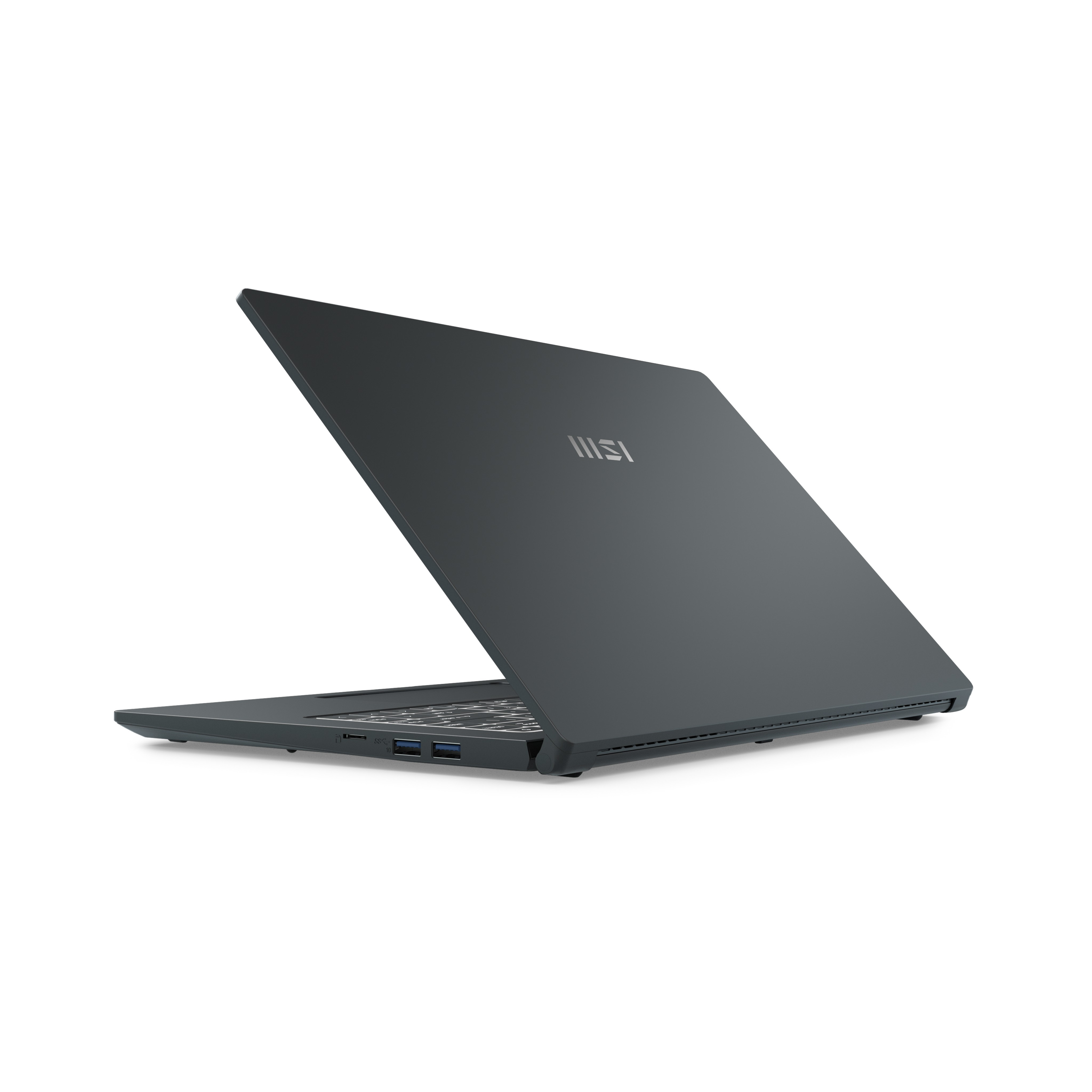 MSI Prestige 15 A12SC-014TR i7-1280P 16GB 512GB SSD 4GB GeForce GTX 1650 15.6” Full HD Win11 Home Notebook