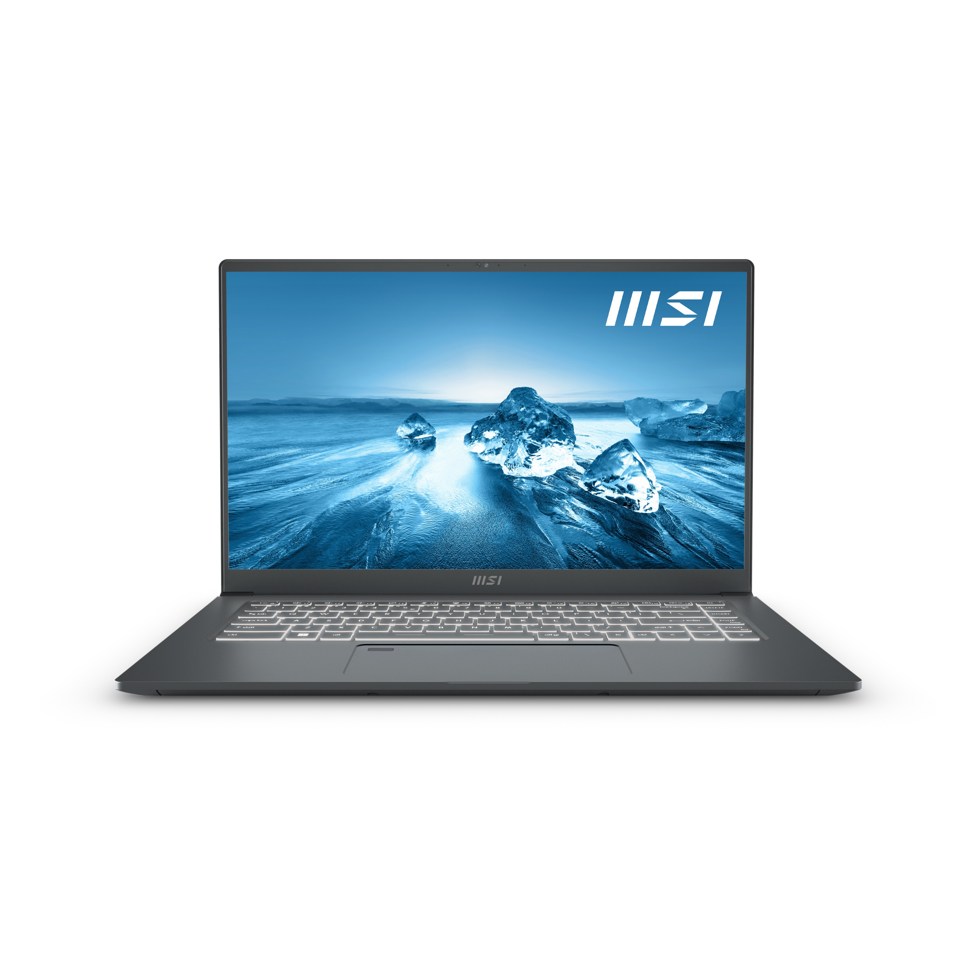 MSI Prestige 15 A12SC-014TR i7-1280P 16GB 512GB SSD 4GB GeForce GTX 1650 15.6” Full HD Win11 Home Notebook