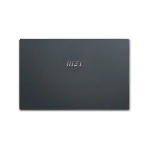 MSI Prestige 15 A12UC-013TR i7-1280P 16GB 1TB SSD 4GB GeForce RTX 3050 15.6” Full HD Win11 Home Notebook