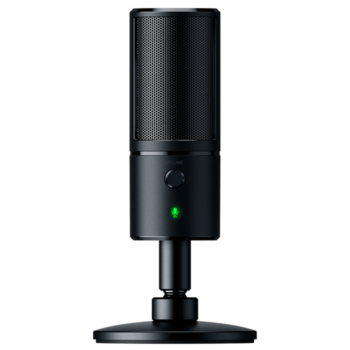 Razer Seiren X RZ19-02290100-R3M1 Siyah Profesyonel Oyun ve Yayıncı Mikrofonu