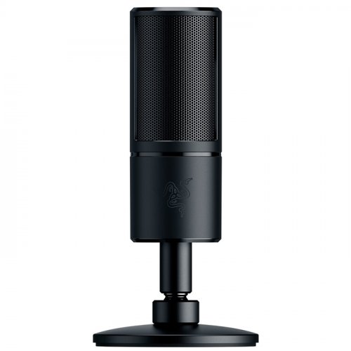 Razer Seiren X RZ19-02290100-R3M1 Siyah Profesyonel Oyun ve Yayıncı Mikrofonu