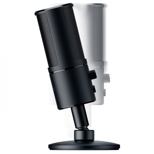 Razer Seiren X RZ19-02290100-R3M1 Siyah Profesyonel Oyun ve Yayıncı Mikrofonu