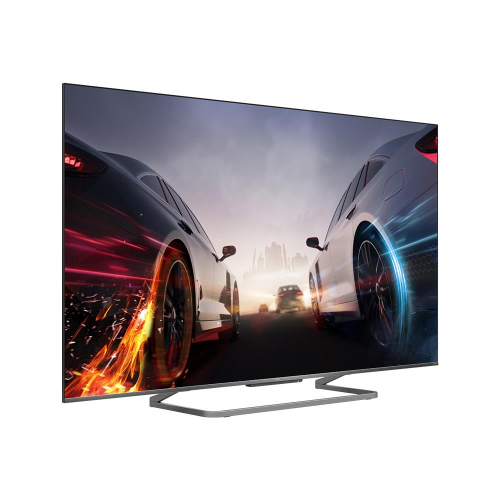 TCL 55C728G 55″ 140 Ekran Uydu Alıcılı 4K Ultra HD QLED Google TV