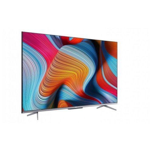 TCL 50P725G 50″ 127 Ekran Uydu Alıcı 4K Ultra HD Google TV