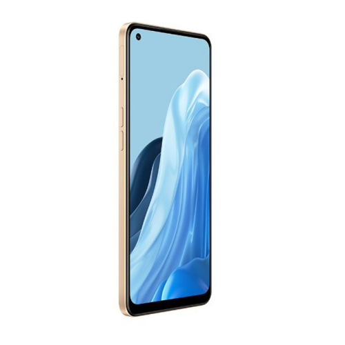 OPPO Reno 7 128GB 8GB RAM Gün Batımı Turuncusu Cep Telefonu – OPPO Türkiye Garantili