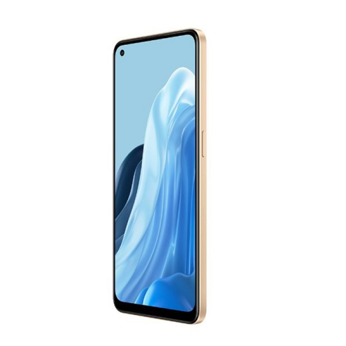 OPPO Reno 7 128GB 8GB RAM Gün Batımı Turuncusu Cep Telefonu – OPPO Türkiye Garantili