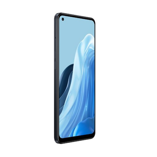 OPPO Reno 7 128GB 8GB RAM Kozmik Siyah Cep Telefonu – OPPO Türkiye Garantili