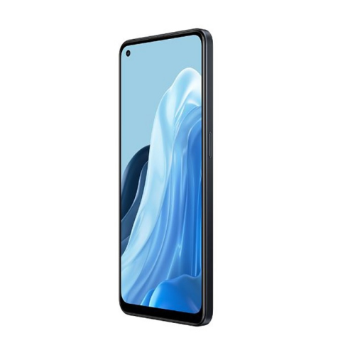 OPPO Reno 7 128GB 8GB RAM Kozmik Siyah Cep Telefonu – OPPO Türkiye Garantili