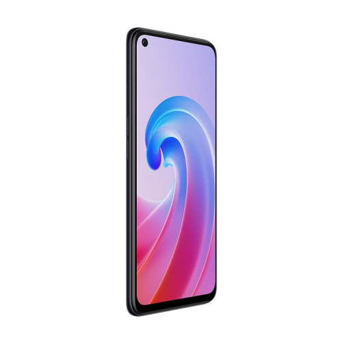 OPPO A96 128GB 6GB RAM Yıldızlı Siyah Cep Telefonu – OPPO Türkiye Garantili