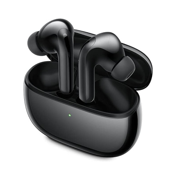 Xiaomi FlipBuds Pro TWS Siyah Kulak İçi Bluetooth Kulaklık