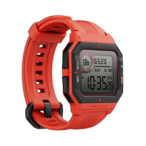 Amazfit Neo Turuncu Retro Akıllı Saat - Amazfit Türkiye Garantili