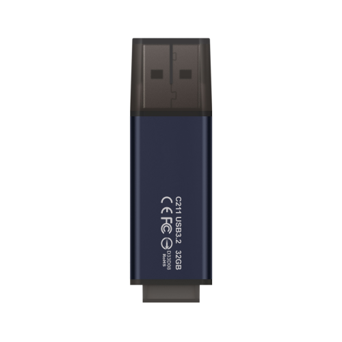 Team C211 TC211332GL01 32GB USB 3.2 Gen 1 Flash Bellek