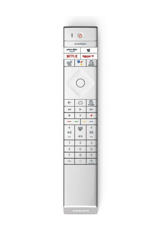 Philips 75PML9506 75″ 190 Ekran Uydu Alıcılı 4K Ultra HD Android Smart Mini LED TV