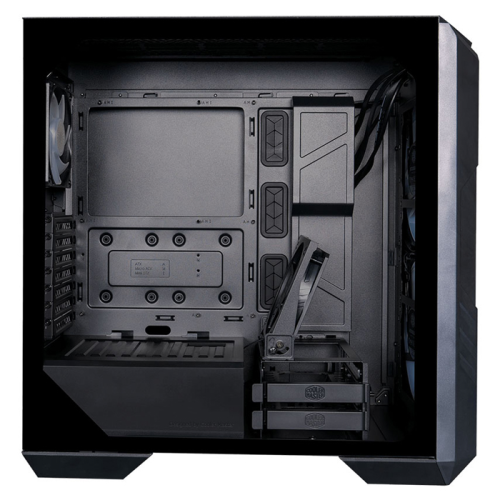 Cooler Master HAF500 H500-KGNN-S00 USB ARGB E-ATX Mid-Tower Gaming (Oyuncu) Kasa