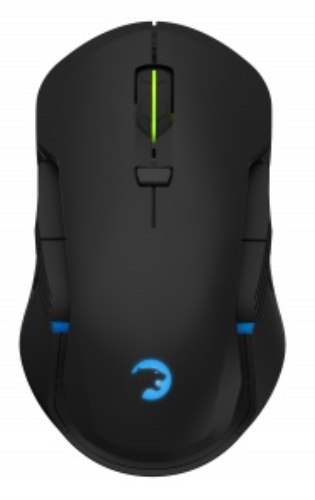 GamePower Devour S 10.000DPI 8 Tuş RGB Profesyonel Optik Gaming Mouse