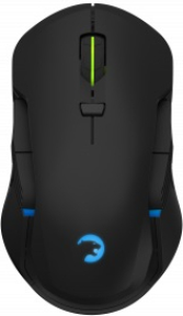 GamePower Devour S 10.000DPI 8 Tuş RGB Profesyonel Optik Gaming Mouse