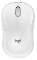 Logitech M220 Silent Nano 1000DPI 3 Tuş Optik Kablosuz Mouse - 910-006128