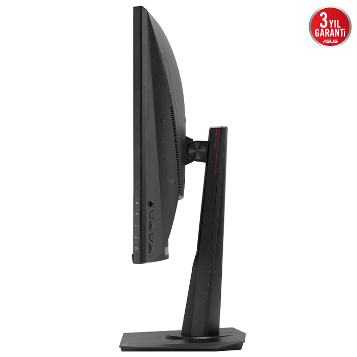 ASUS TUF Gaming VG27VQM 27″ 1ms 240Hz FreeSync Premium VA Full HD Curved Gaming (Oyuncu) Monitör