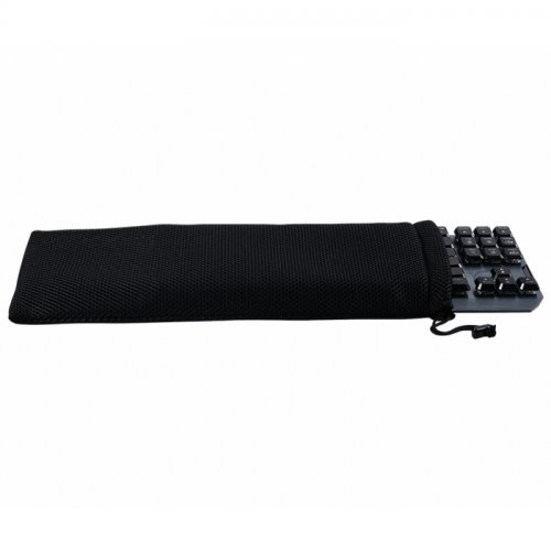 MSI Vigor GK50 Low Profile TKL TR Q RGB Kailh Low Profile Switch Mekanik Kablolu Gaming (Oyuncu) Klavye