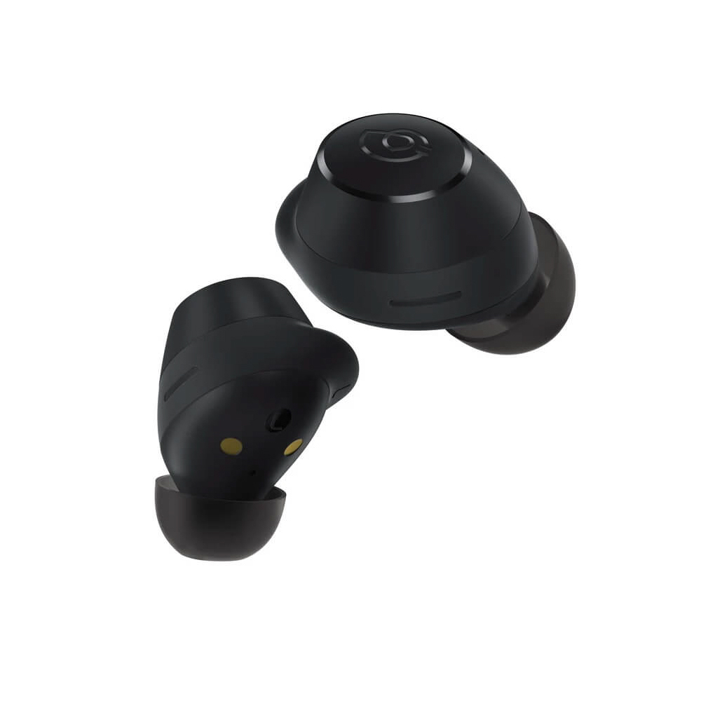 Haylou GT1 2022 Siyah TWS Kulak İçi Bluetooth Kulaklık