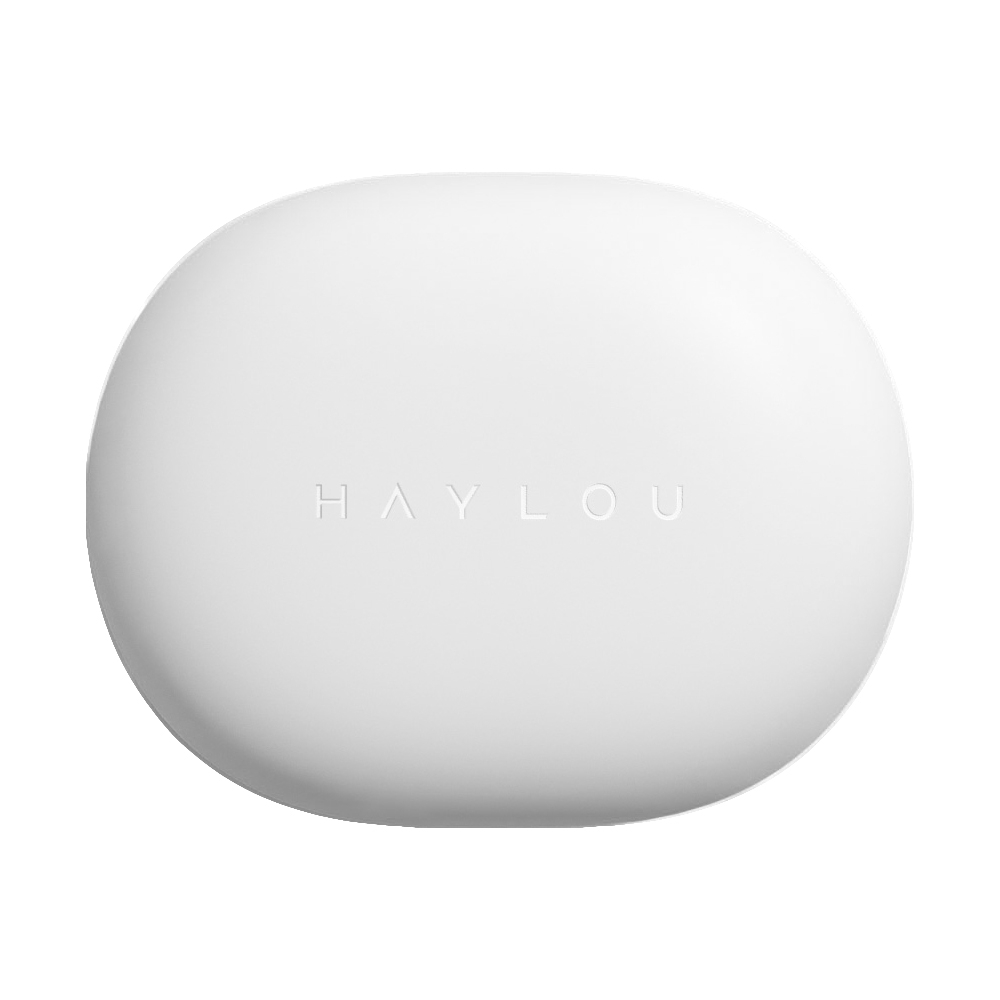 Haylou Moripods ANC 2022 Beyaz Kulak İçi Bluetooth Kulaklık
