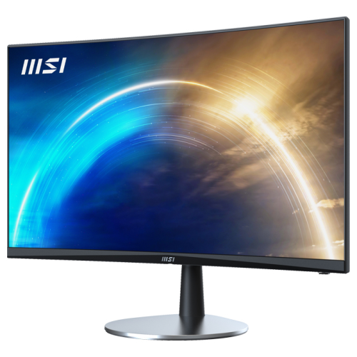 MSI Pro MP242C 23.6” 1ms 75Hz VA Full HD Curved Monitör