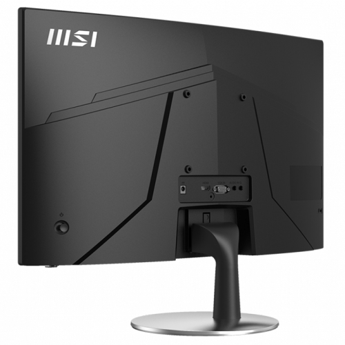 MSI Pro MP242C 23.6” 1ms 75Hz VA Full HD Curved Monitör