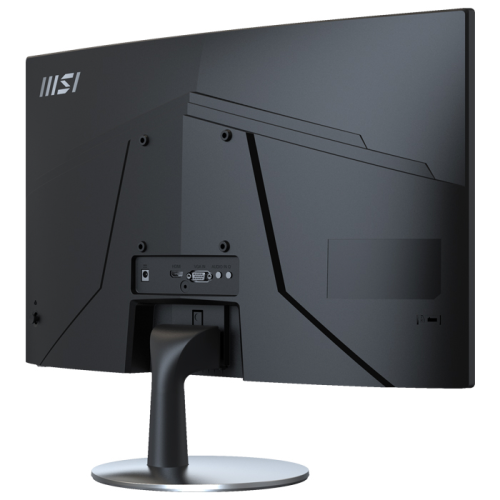 MSI Pro MP242C 23.6” 1ms 75Hz VA Full HD Curved Monitör