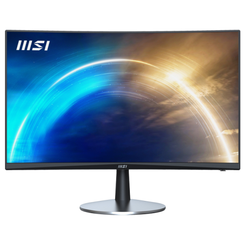 MSI Pro MP242C 23.6” 1ms 75Hz VA Full HD Curved Monitör