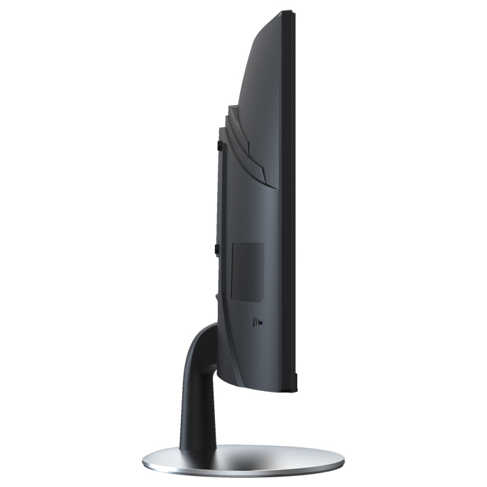 MSI Pro MP242C 23.6” 1ms 75Hz VA Full HD Curved Monitör