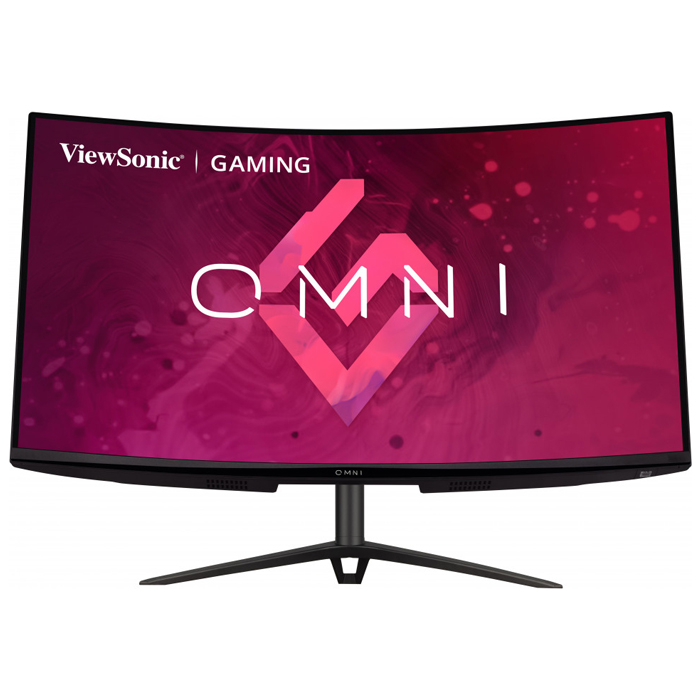 Viewsonic VX3218-PC-MHDJ 31.5” 1ms 165Hz FreeSync Premium VA Full HD Curved Gaming (Oyuncu) Monitör