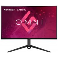 Viewsonic VX2718-PC-MHDJ 27” 1ms 165Hz FreeSync Premium VA Full HD Curved Gaming (Oyuncu) Monitör