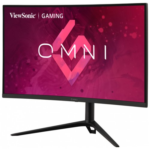 Viewsonic VX2718-PC-MHDJ 27” 1ms 165Hz FreeSync Premium VA Full HD Curved Gaming (Oyuncu) Monitör