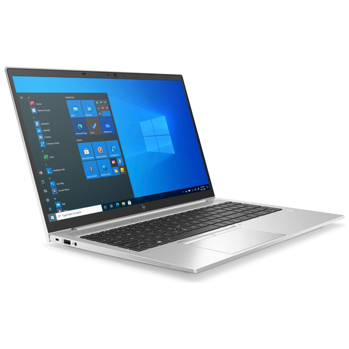 HP EliteBook 850 G8 358P8EA i5-1135G7 16GB 256GB SSD 15.6″ Full HD Win10 Pro Notebook