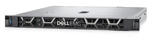 Dell PowerEdge PER350CM1 R350 E-2314 1x16GB 1x600GB 600W Server (Sunucu)
