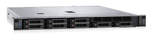 Dell PowerEdge PER350CM1 R350 E-2314 1x16GB 1x600GB 600W Server (Sunucu)