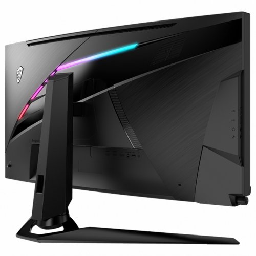 MSI Optix MEG381CQR Plus 37.5” 1ms 175Hz G-Sync Ultimate IPS UWQHD Curved Gaming (Oyuncu) Monitör