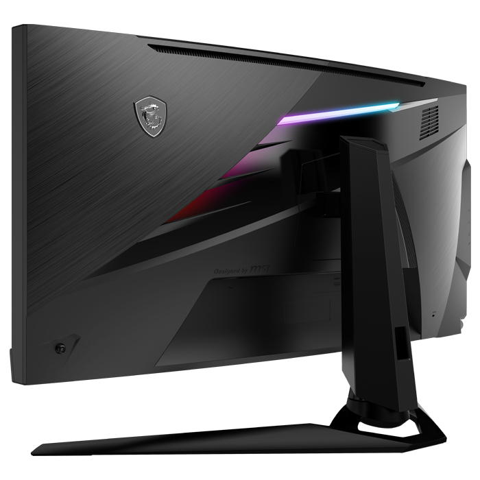 MSI Optix MEG381CQR Plus 37.5” 1ms 175Hz G-Sync Ultimate IPS UWQHD Curved Gaming (Oyuncu) Monitör