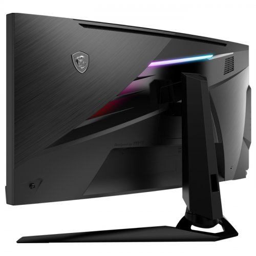 MSI Optix MEG381CQR Plus 37.5” 1ms 175Hz G-Sync Ultimate IPS UWQHD Curved Gaming (Oyuncu) Monitör