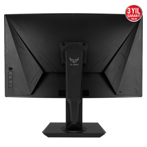 ASUS TUF Gaming VG32VQR 31.5” 1ms 165Hz FreeSync Premium VA WQHD Curved Gaming (Oyuncu) Monitör