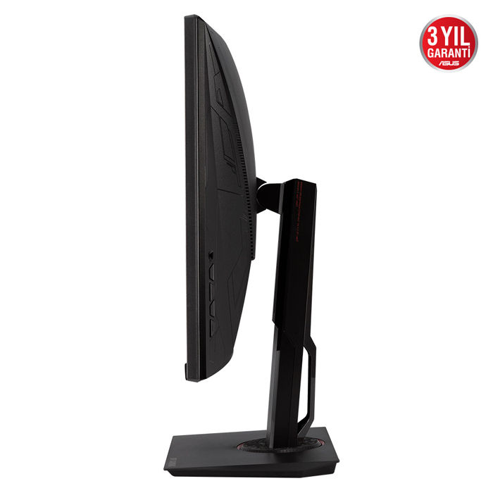 ASUS TUF Gaming VG32VQR 31.5” 1ms 165Hz FreeSync Premium VA WQHD Curved Gaming (Oyuncu) Monitör