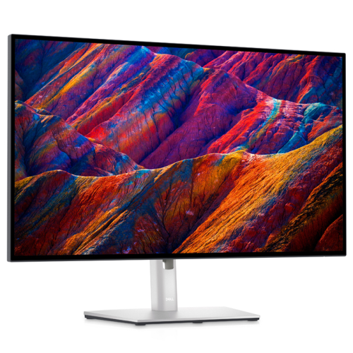 Dell UltraSharp U2723QE 27″ 5ms 60Hz IPS 4K UHD Monitör