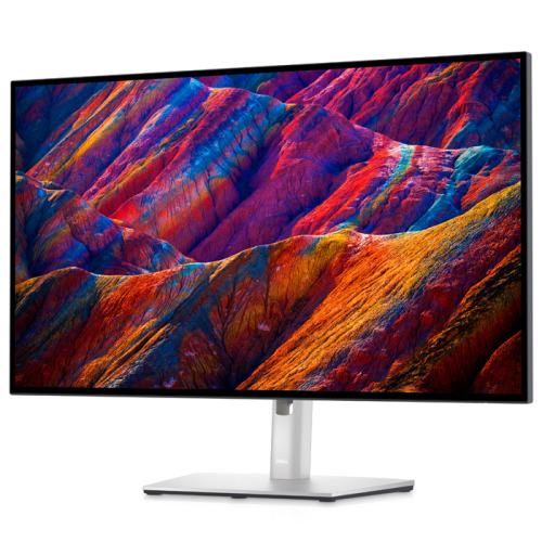 Dell UltraSharp U2723QE 27″ 5ms 60Hz IPS 4K UHD Monitör