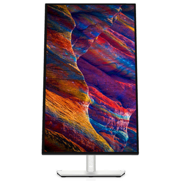 Dell UltraSharp U2723QE 27″ 5ms 60Hz IPS 4K UHD Monitör