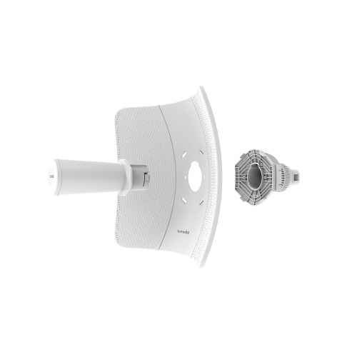 Tenda O8 433Mbps 5GHz Dış Mekan Access Point