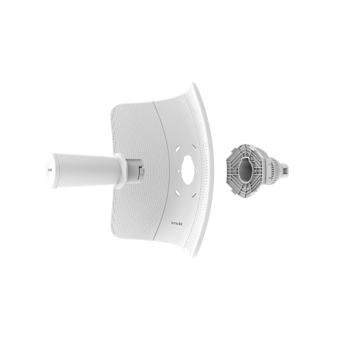 Tenda O8 433Mbps 5GHz Dış Mekan Access Point