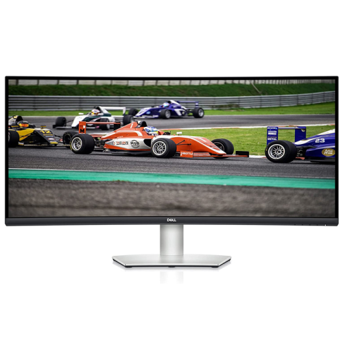 Dell S3422DW 34″ 4ms 100Hz FreeSync VA WQHD Curved Monitör