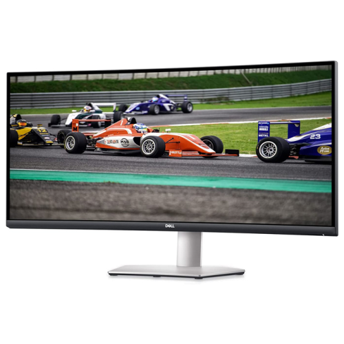 Dell S3422DW 34″ 4ms 100Hz FreeSync VA WQHD Curved Monitör