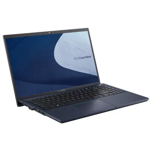 Asus ExpertBook B1 B1500CEAE-EJ1394 i5-1135G7 8GB 256GB SSD 15.6″ Full HD FreeDOS Notebook