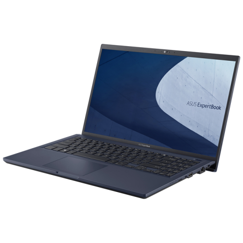 Asus ExpertBook B1 B1500CEAE-EJ1394 i5-1135G7 8GB 256GB SSD 15.6″ Full HD FreeDOS Notebook